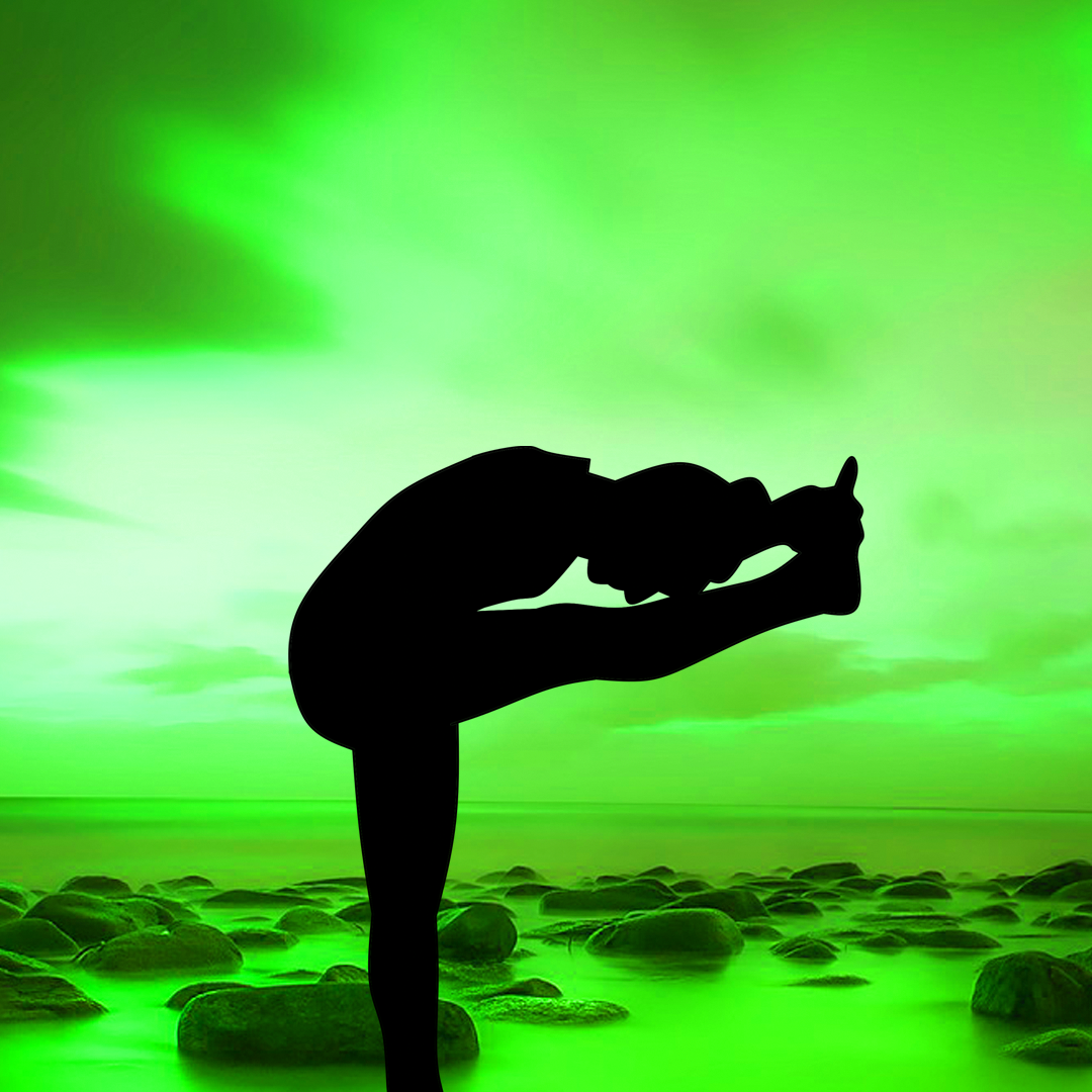 Yoga Music-YM2107