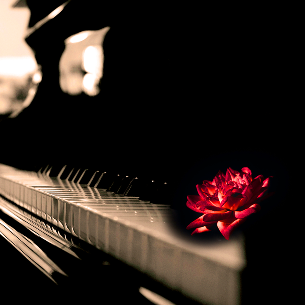Piano Music-PM2103