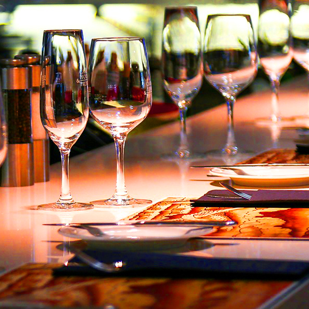 Restaurant Music - RM2102
