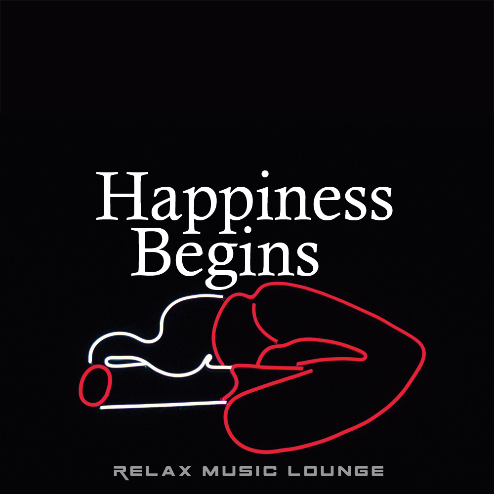 Happiness Begins